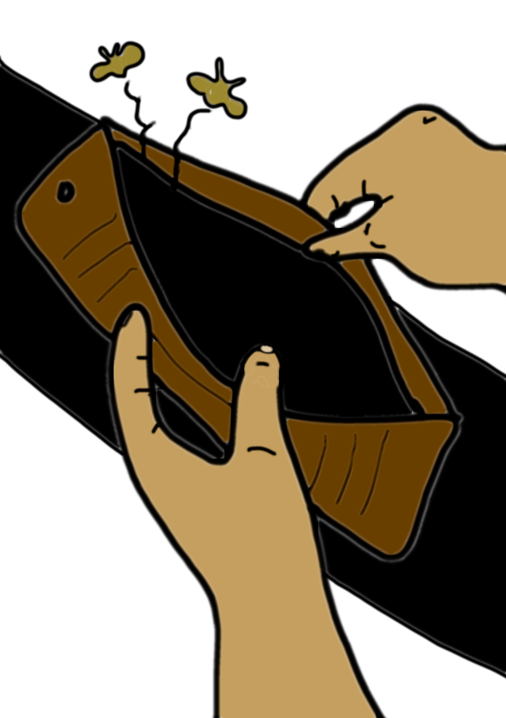 walletwithmothsflyingout