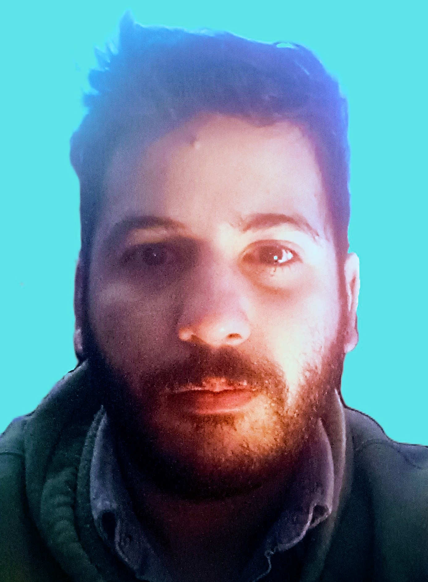 owner of prometheanit.org and President/Creator of Promethean IT L.L.C